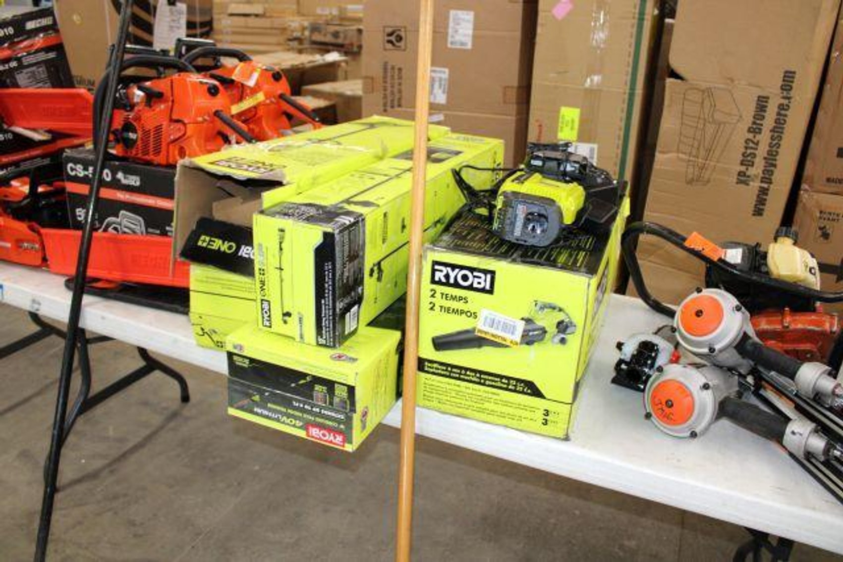 Image for SURPLUS- 5 SEMI LOADS