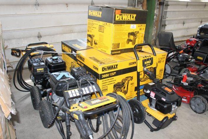 Image for SURPLUS- 5 SEMI LOADS