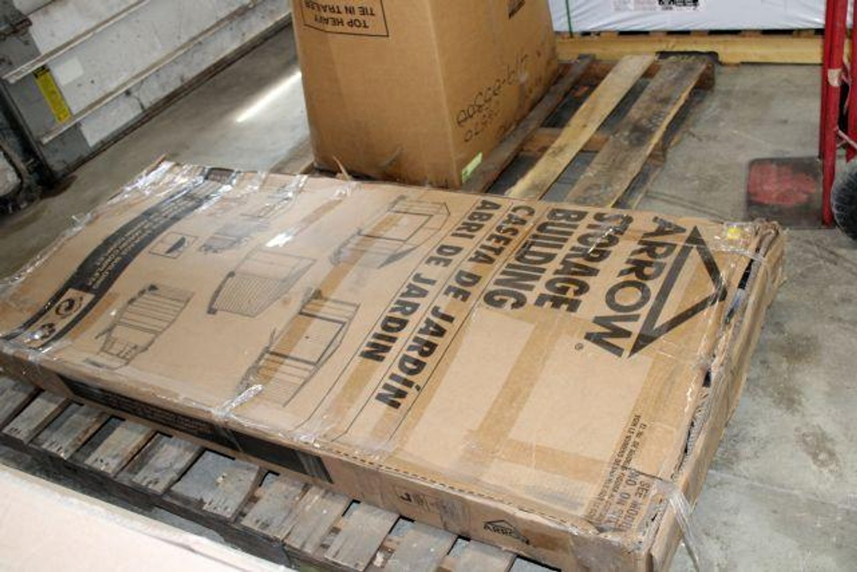 Image for SURPLUS- 5 SEMI LOADS