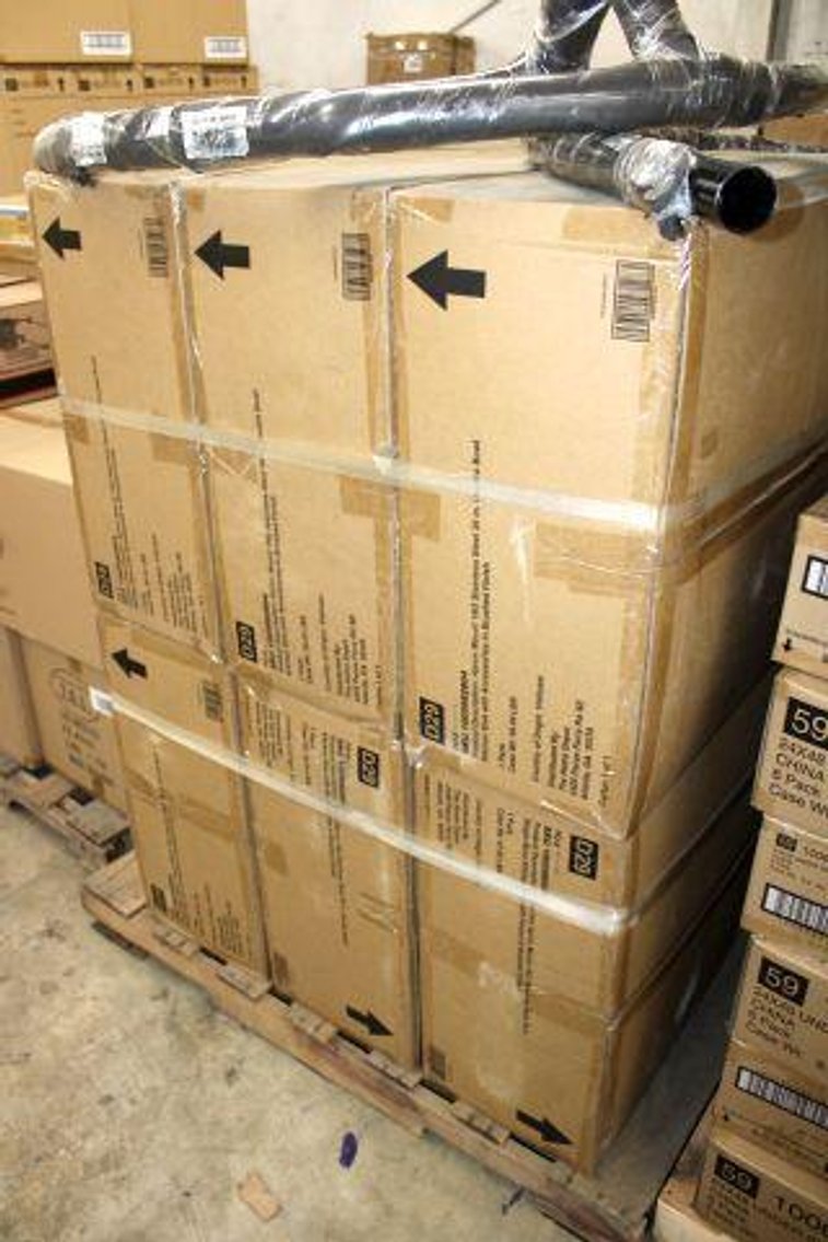 Image for SURPLUS- 5 SEMI LOADS