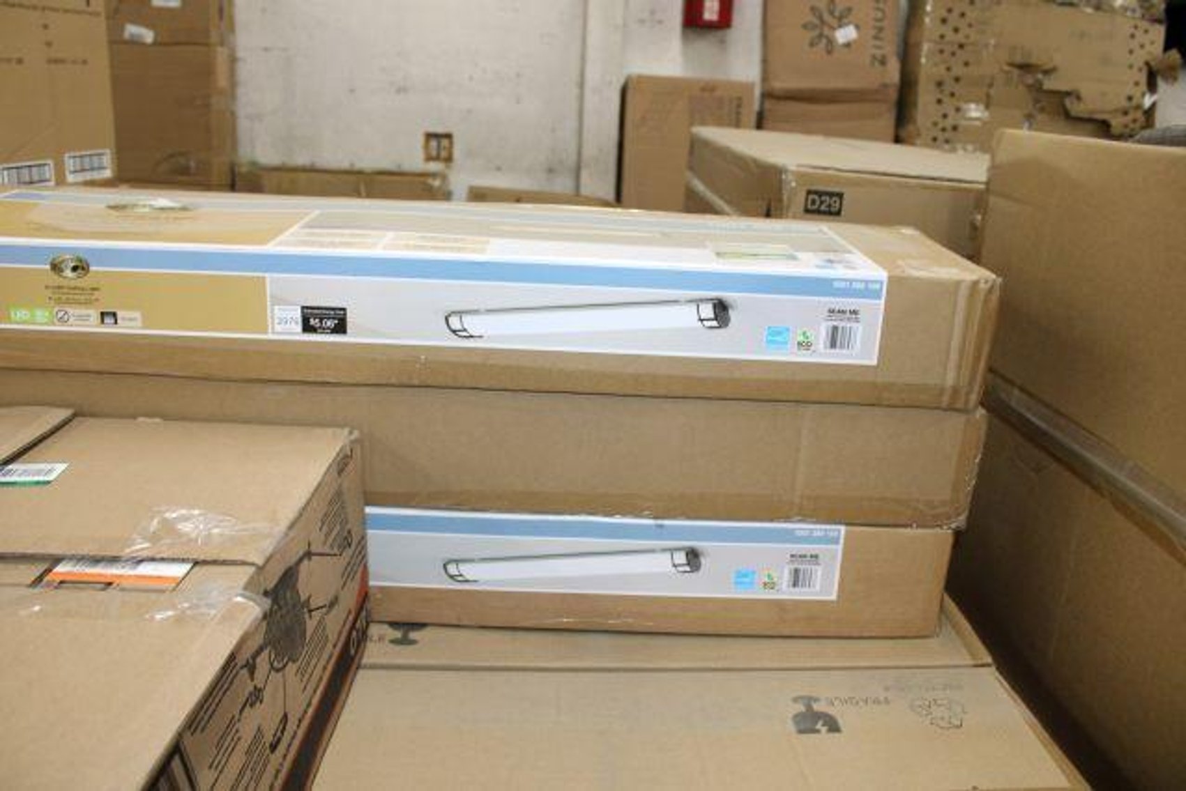 Image for SURPLUS- 5 SEMI LOADS