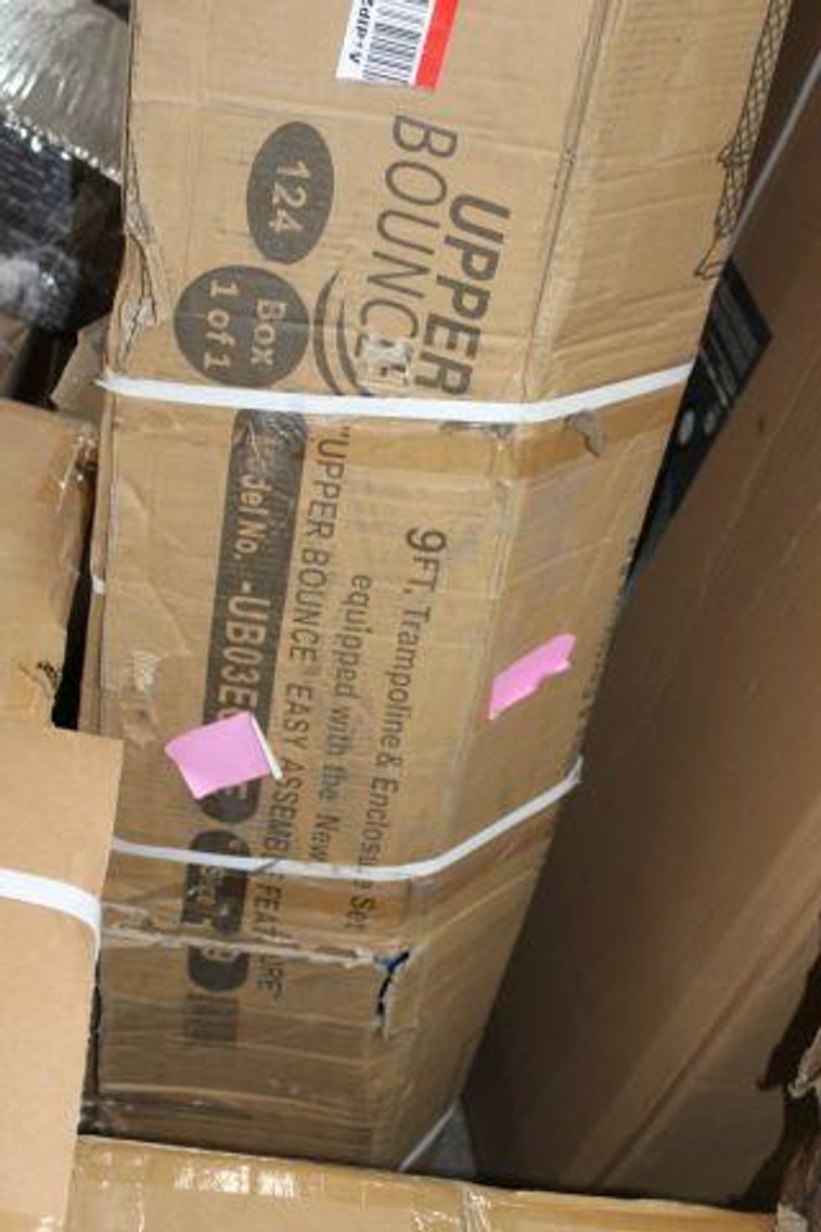 Image for SURPLUS- 5 SEMI LOADS