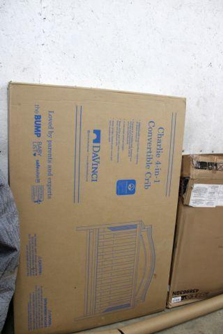 Image for SURPLUS- 5 SEMI LOADS