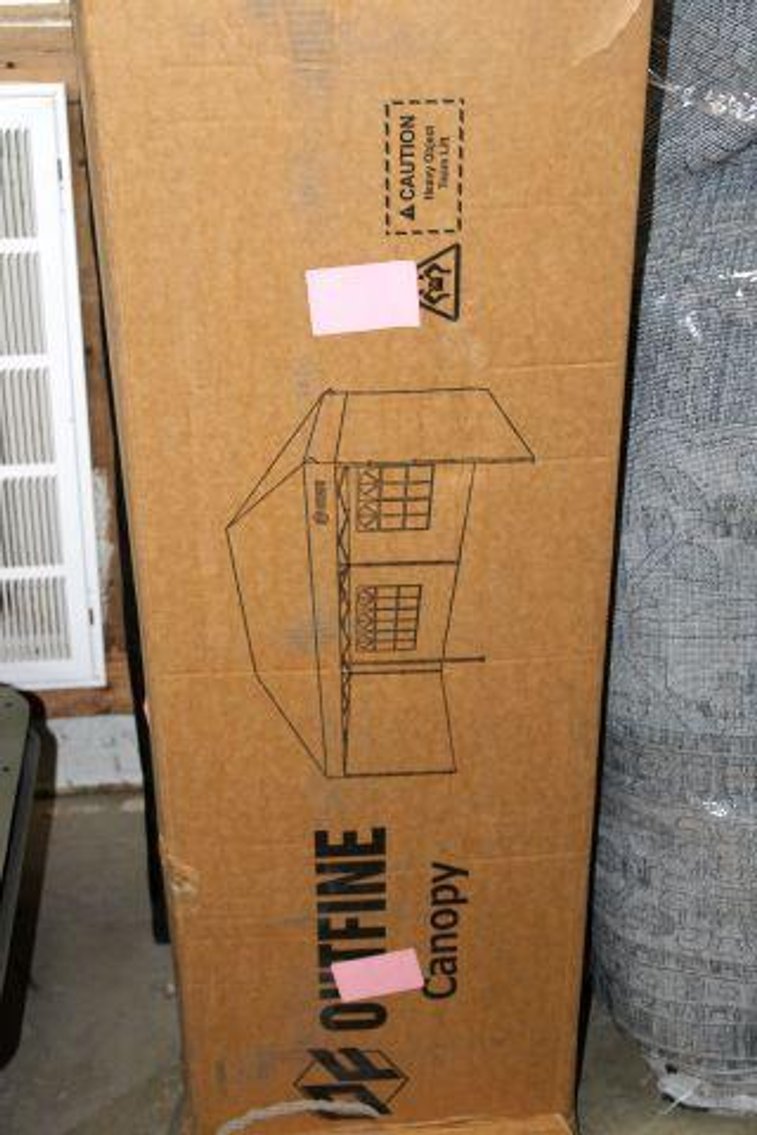 Image for SURPLUS- 5 SEMI LOADS