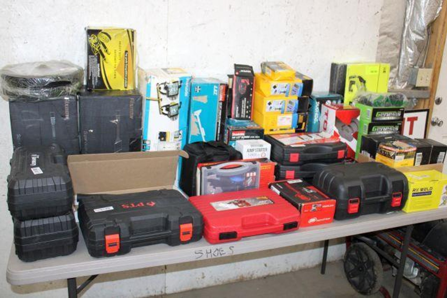 Image for SURPLUS- 5 SEMI LOADS