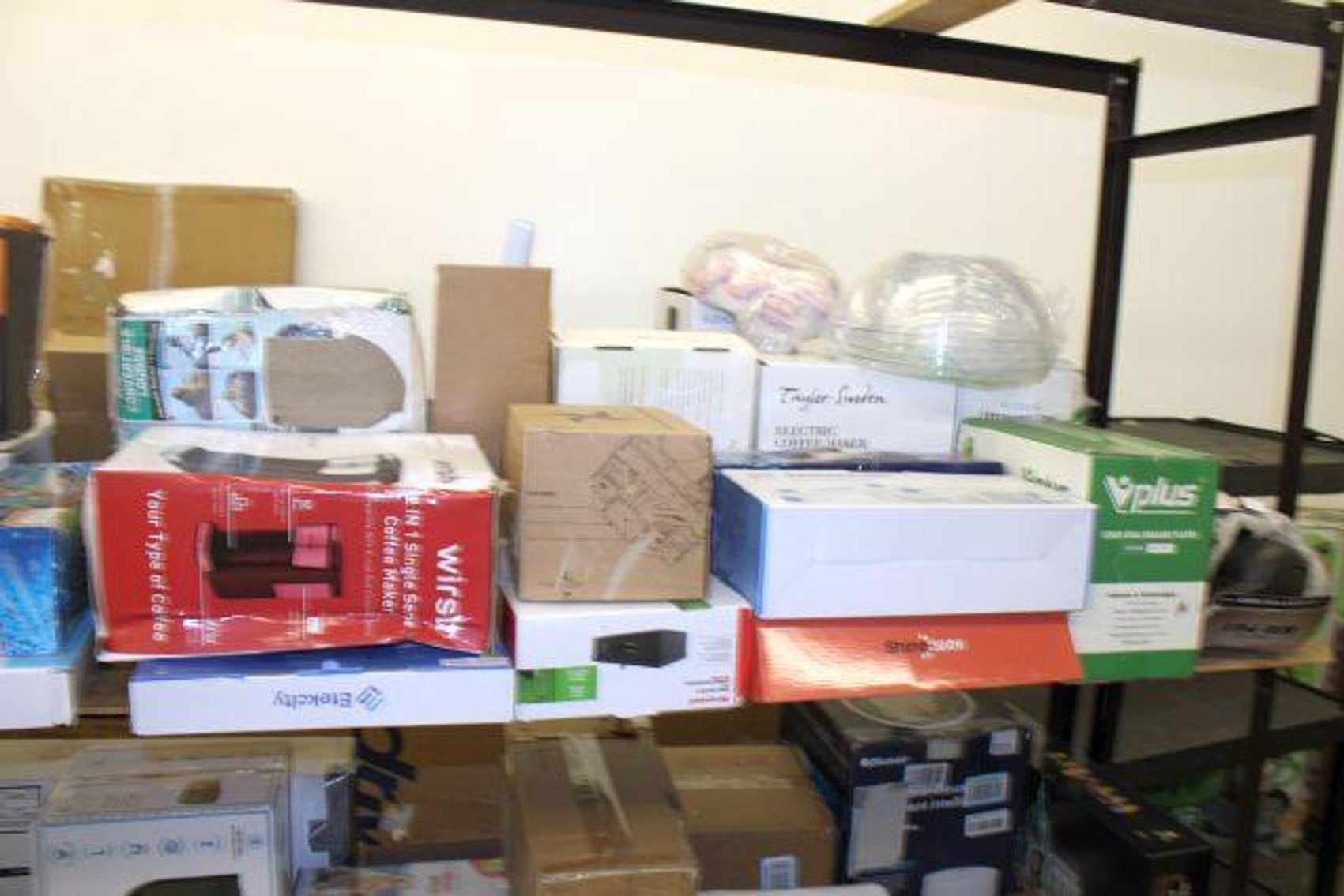 Image for SURPLUS- 5 SEMI LOADS