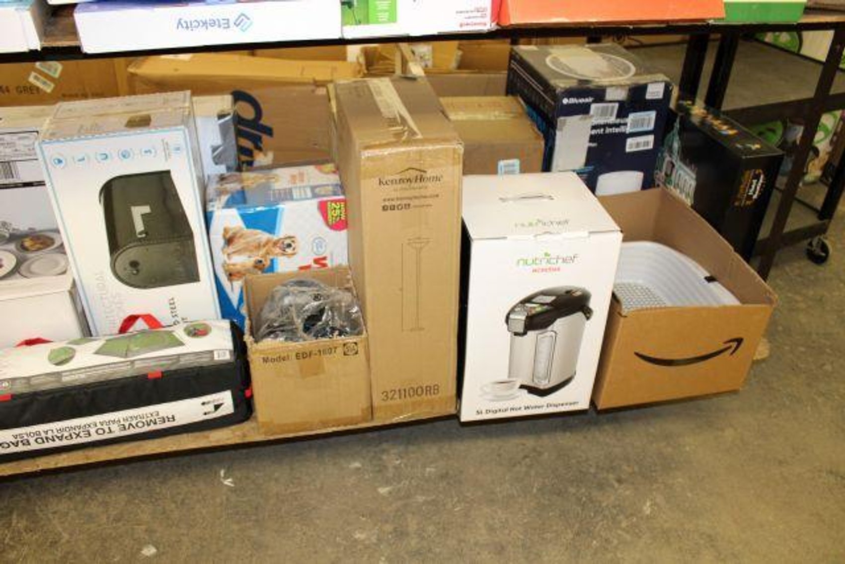 Image for SURPLUS- 5 SEMI LOADS