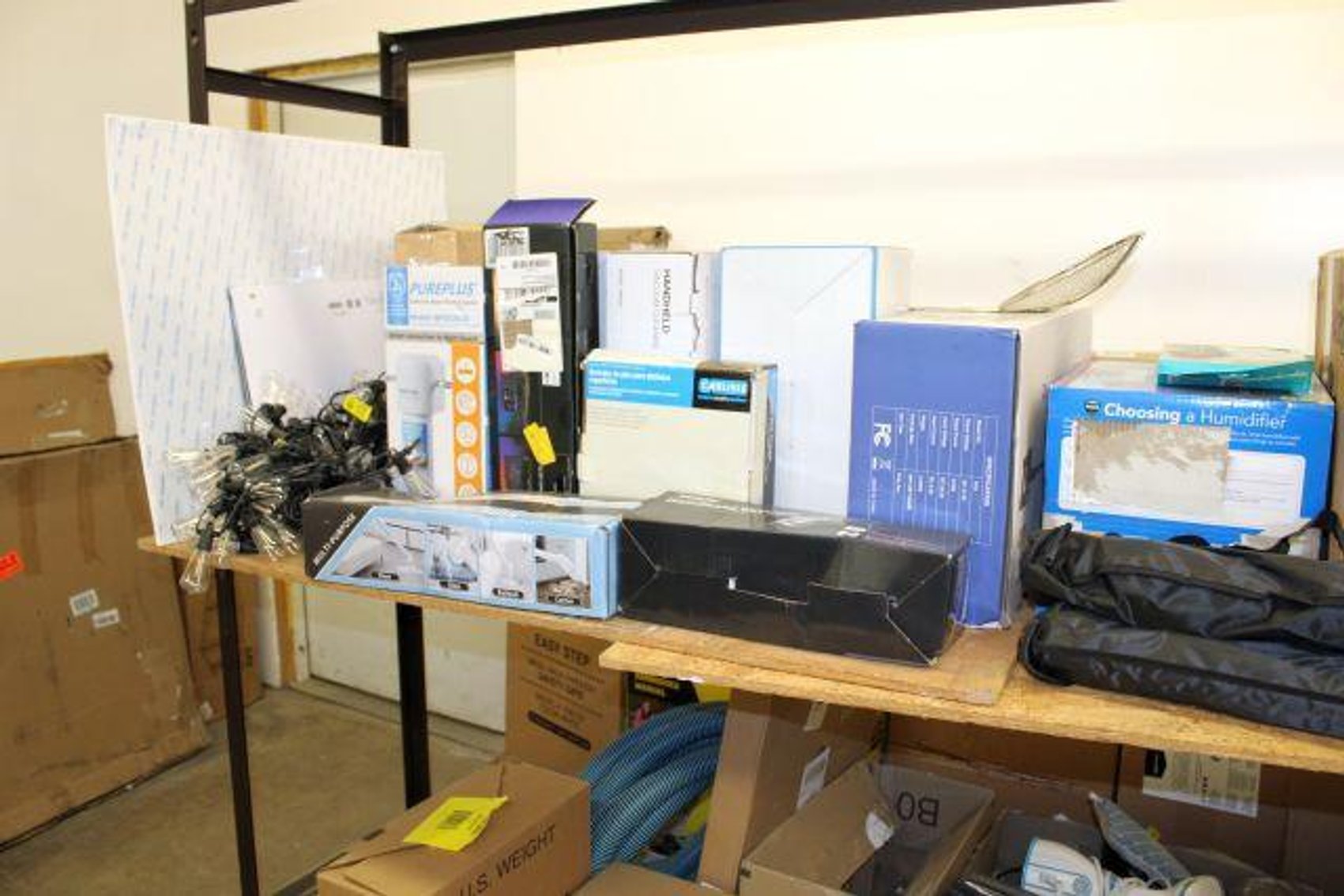 Image for SURPLUS- 5 SEMI LOADS