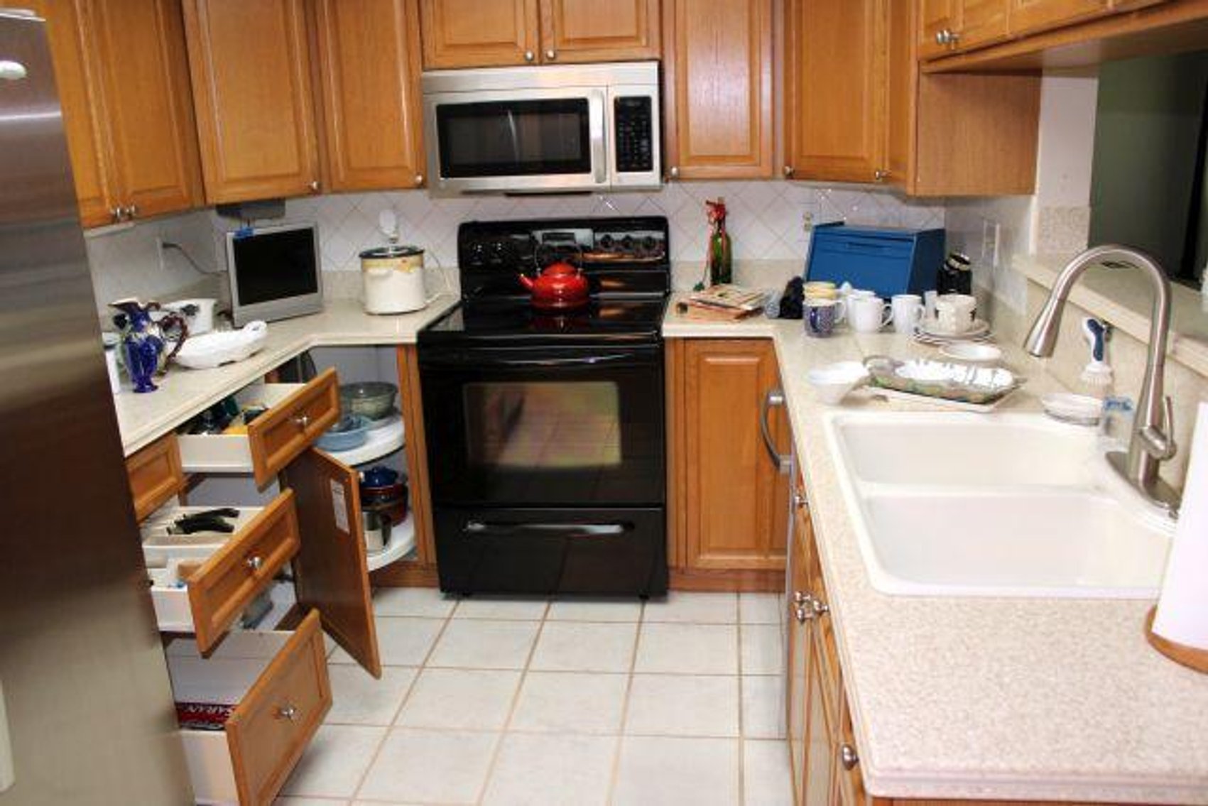 Image for FURNITURE-HOUSEWARES-Westerville