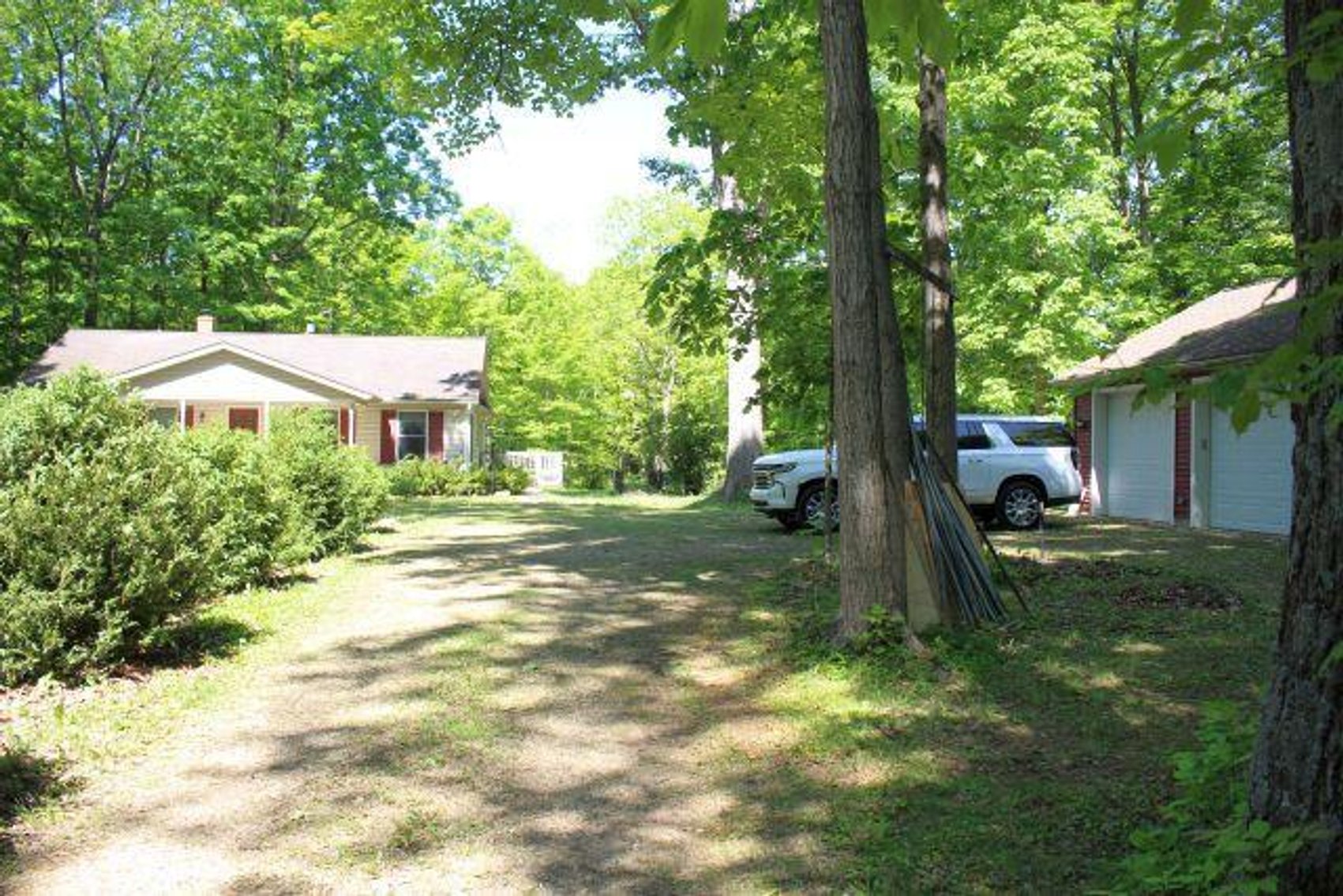 Image for REAL ESTATE AUCTION - MARENGO, OH
