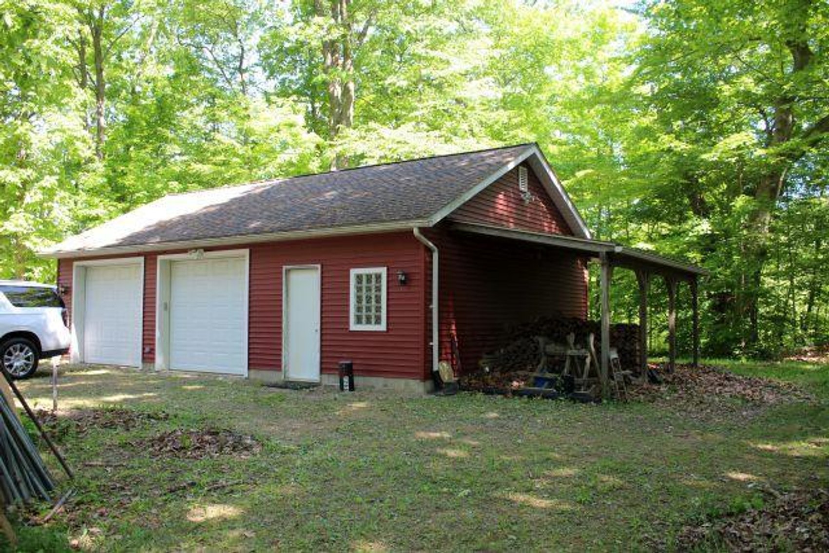 Image for REAL ESTATE AUCTION - MARENGO, OH