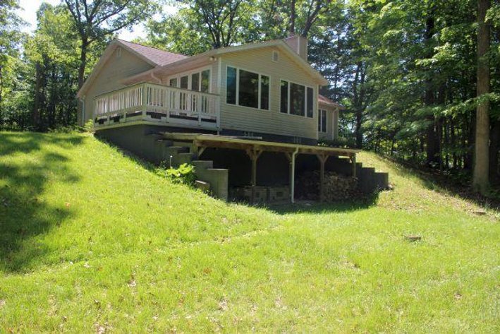 Image for REAL ESTATE AUCTION - MARENGO, OH