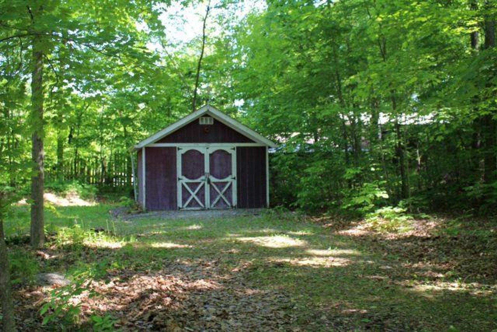 Image for REAL ESTATE AUCTION - MARENGO, OH