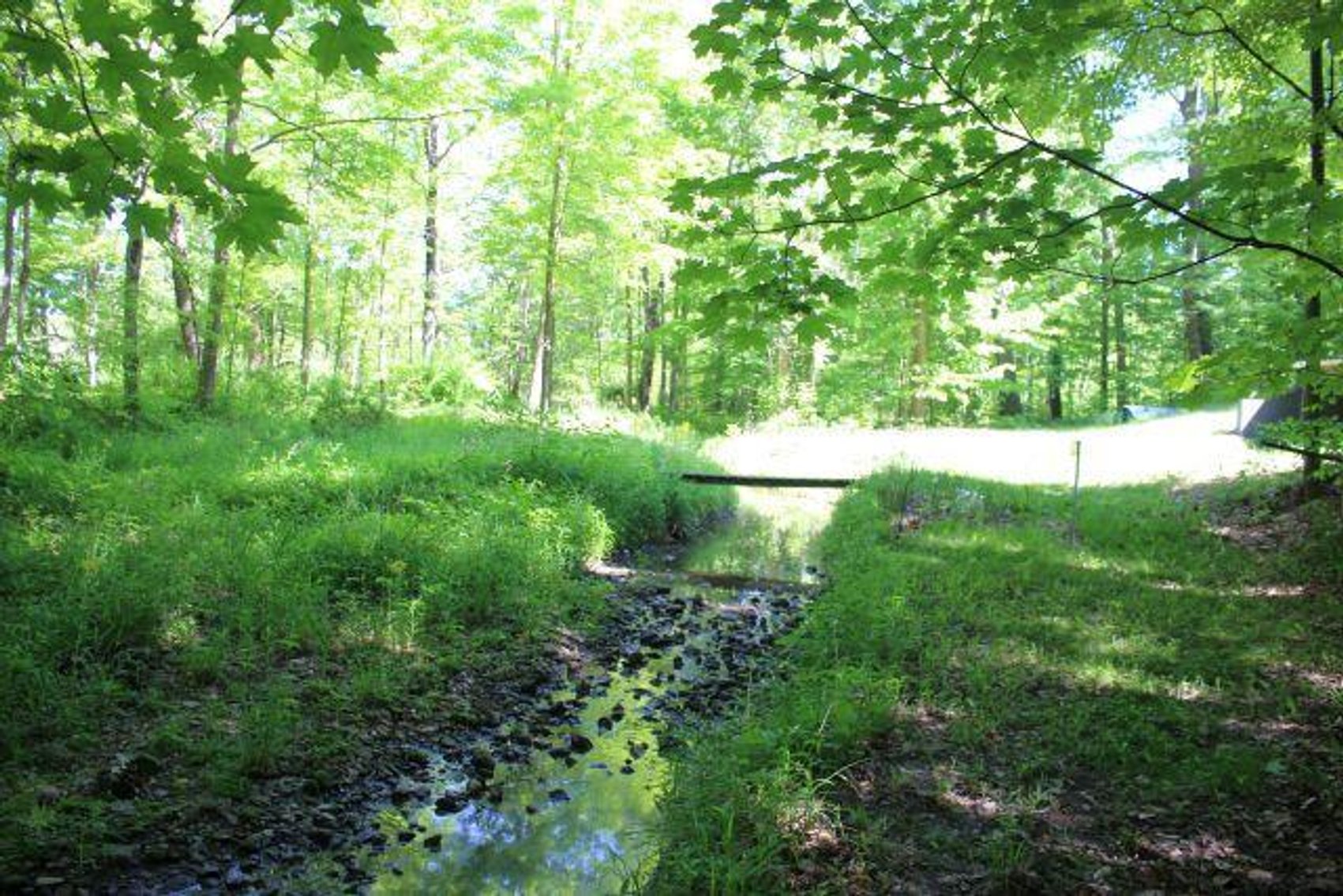 Image for REAL ESTATE AUCTION - MARENGO, OH