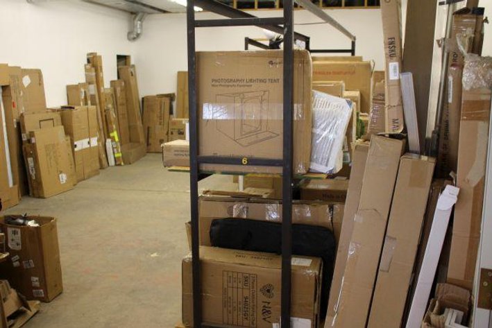 Image for SURPLUS AUCTION