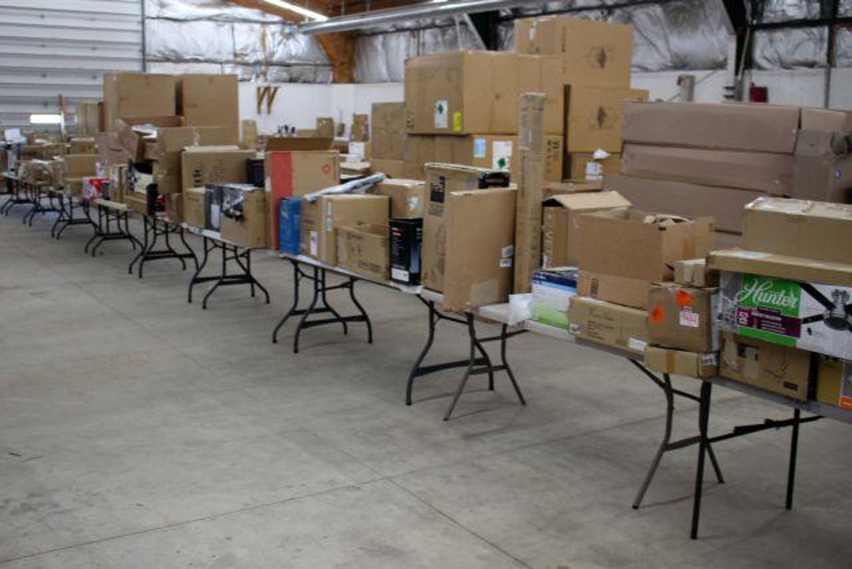 Image for SURPLUS AUCTION