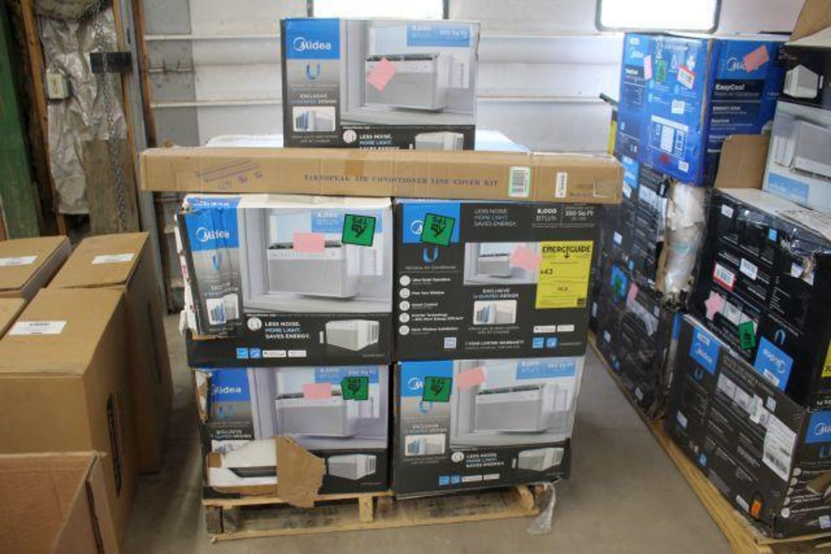 Image for SURPLUS AUCTION