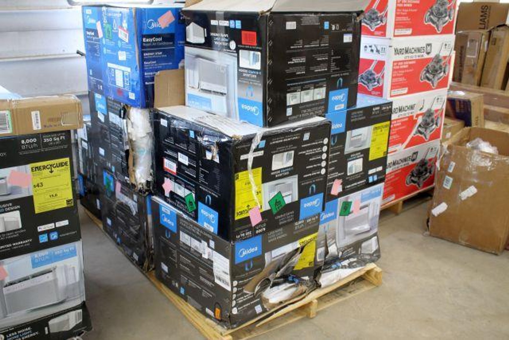 Image for SURPLUS AUCTION
