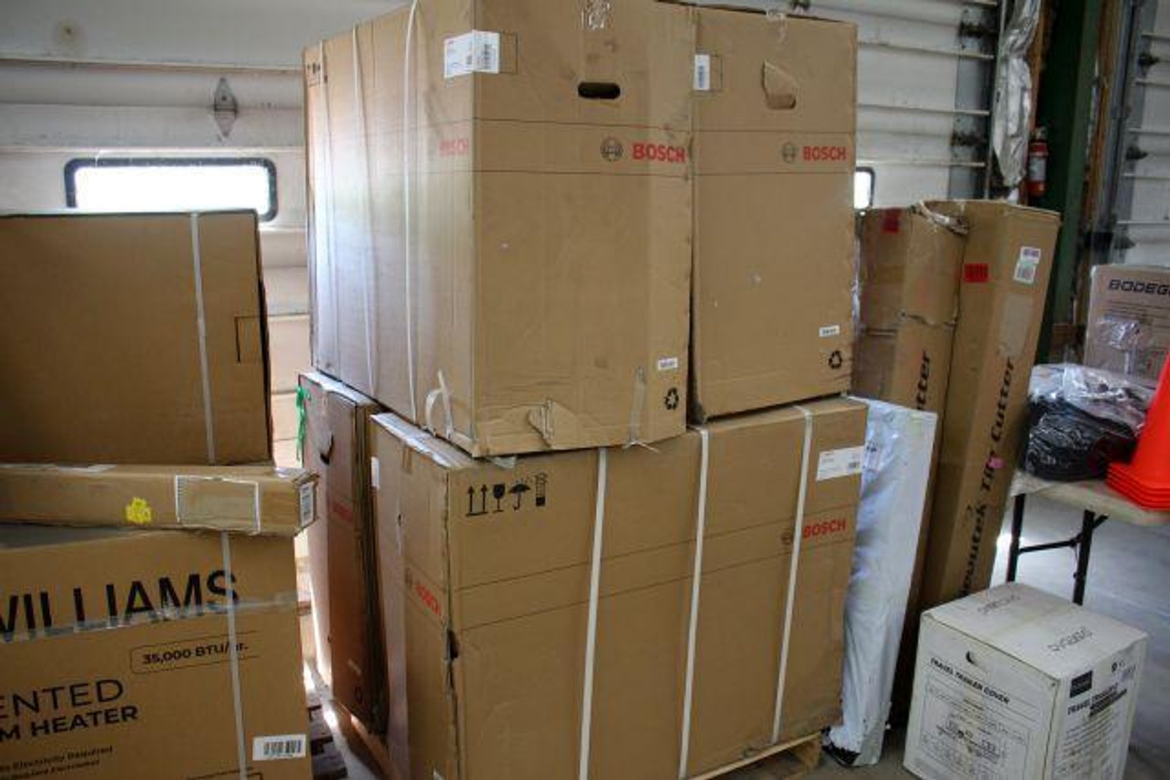 Image for SURPLUS AUCTION