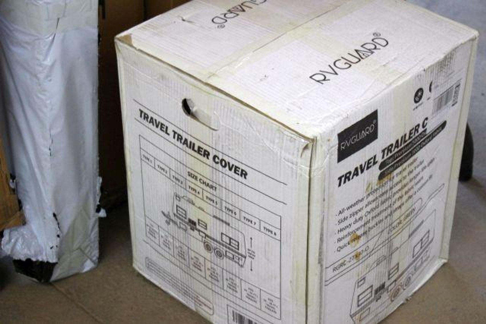 Image for SURPLUS AUCTION