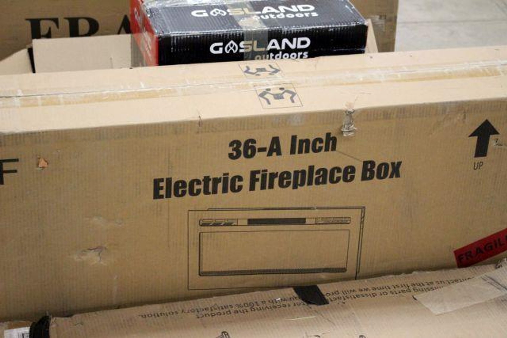Image for SURPLUS AUCTION