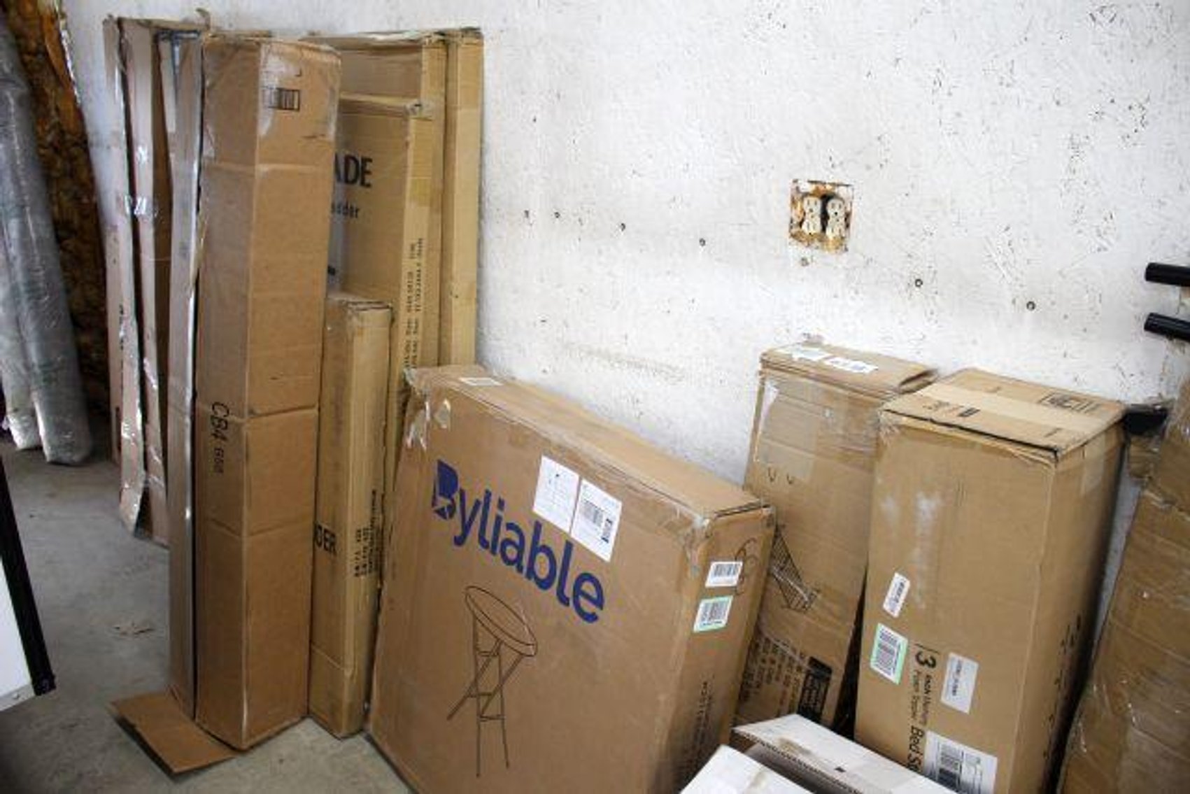 Image for SURPLUS AUCTION