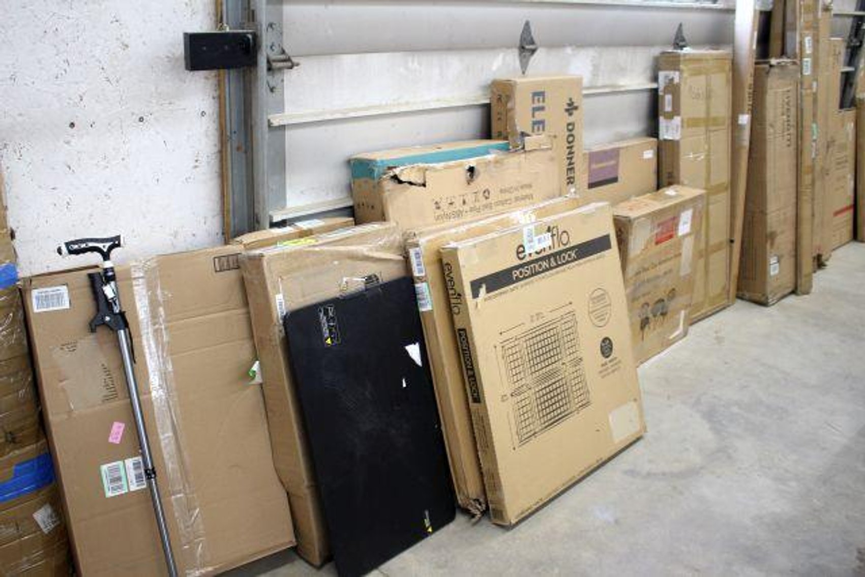 Image for SURPLUS AUCTION