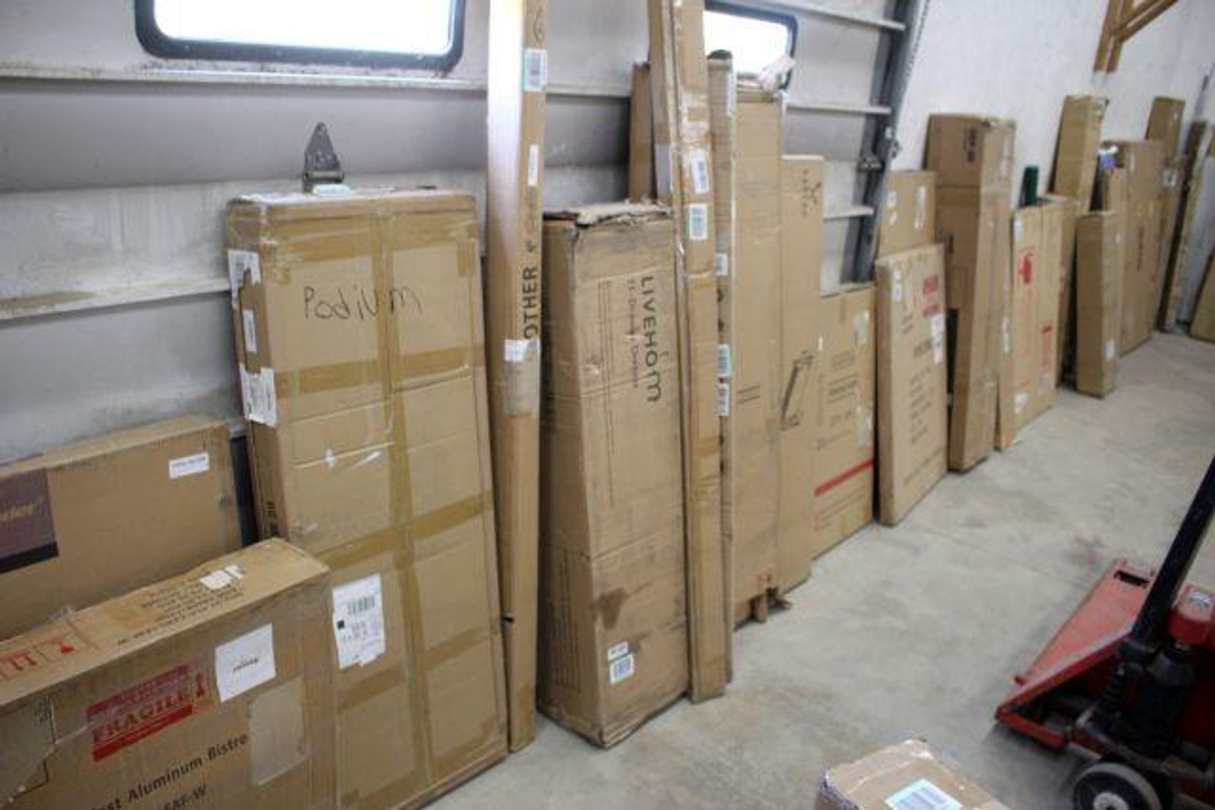 Image for SURPLUS AUCTION