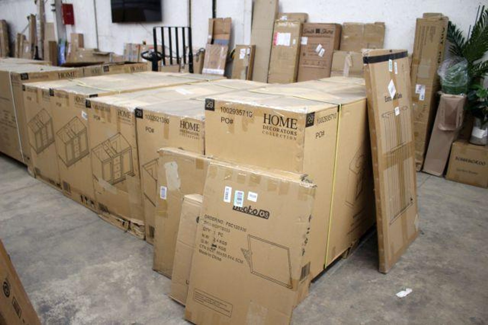 Image for SURPLUS AUCTION