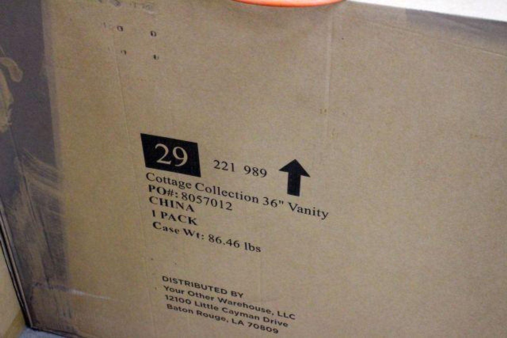 Image for SURPLUS AUCTION