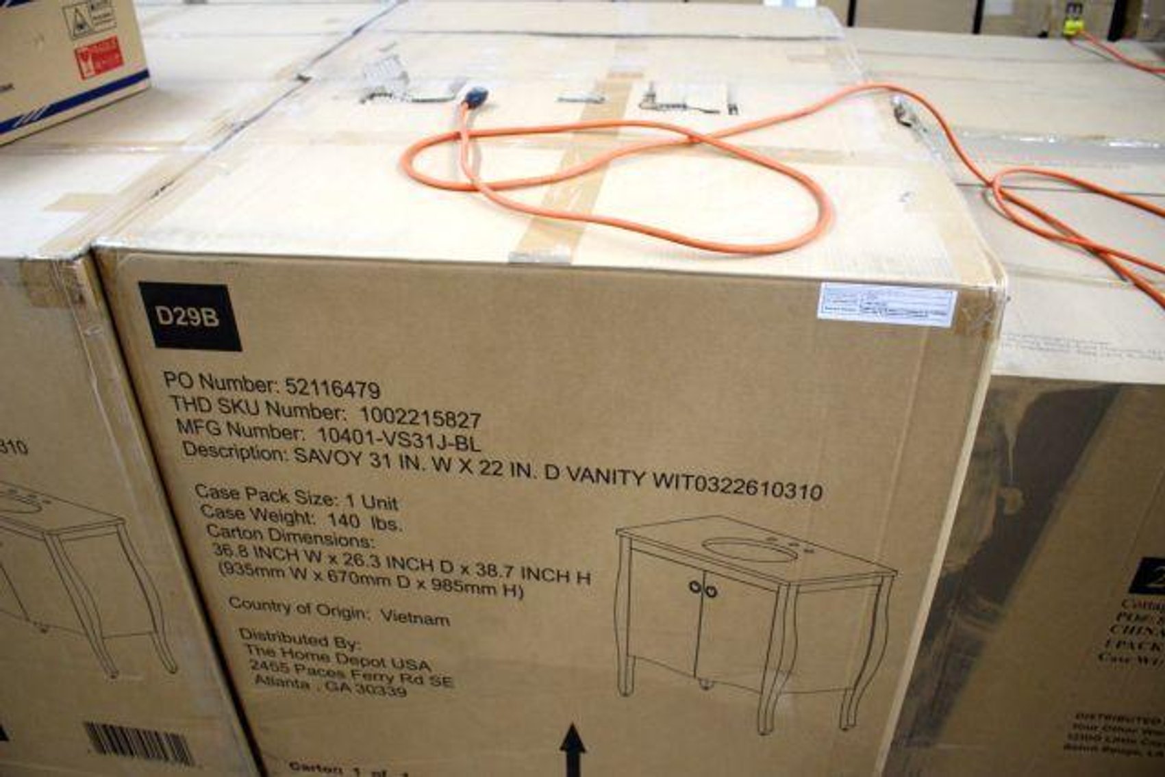 Image for SURPLUS AUCTION