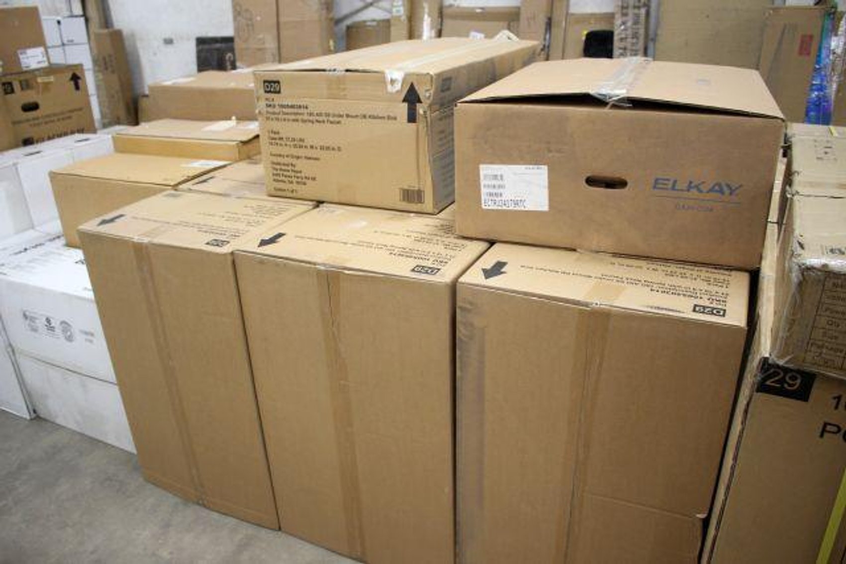 Image for SURPLUS AUCTION
