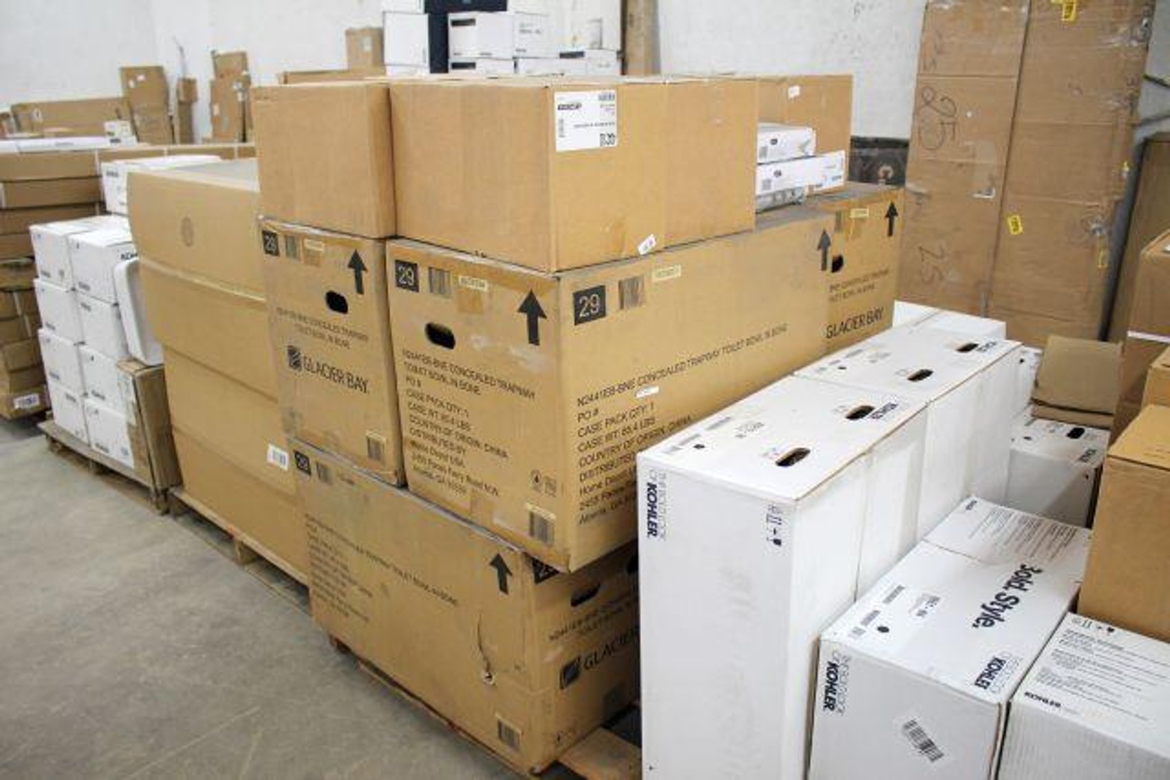 Image for SURPLUS AUCTION