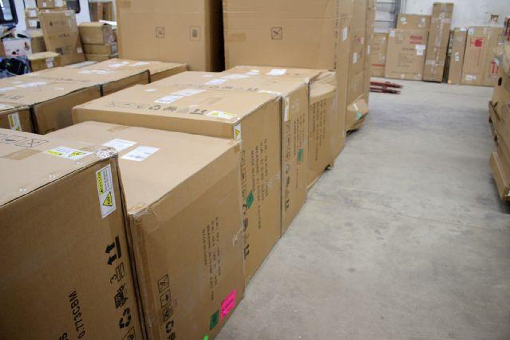 Image for SURPLUS AUCTION