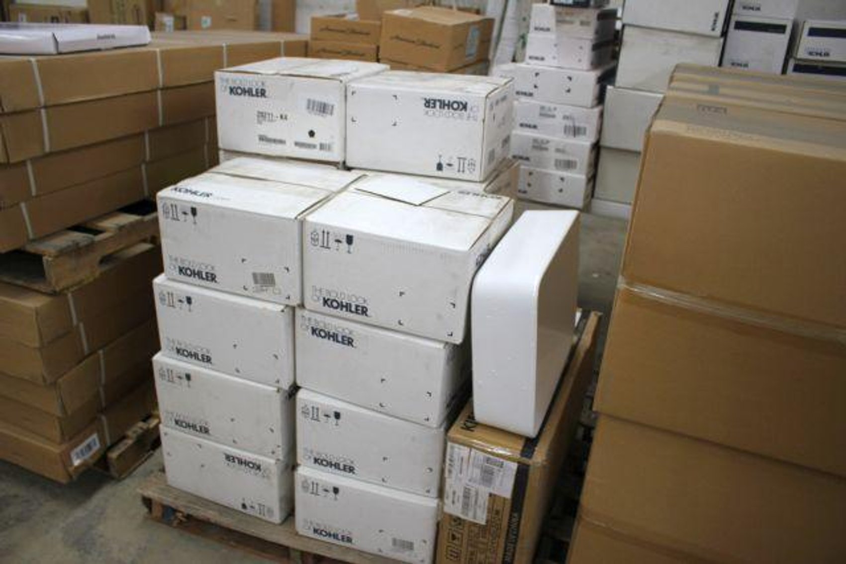 Image for SURPLUS AUCTION