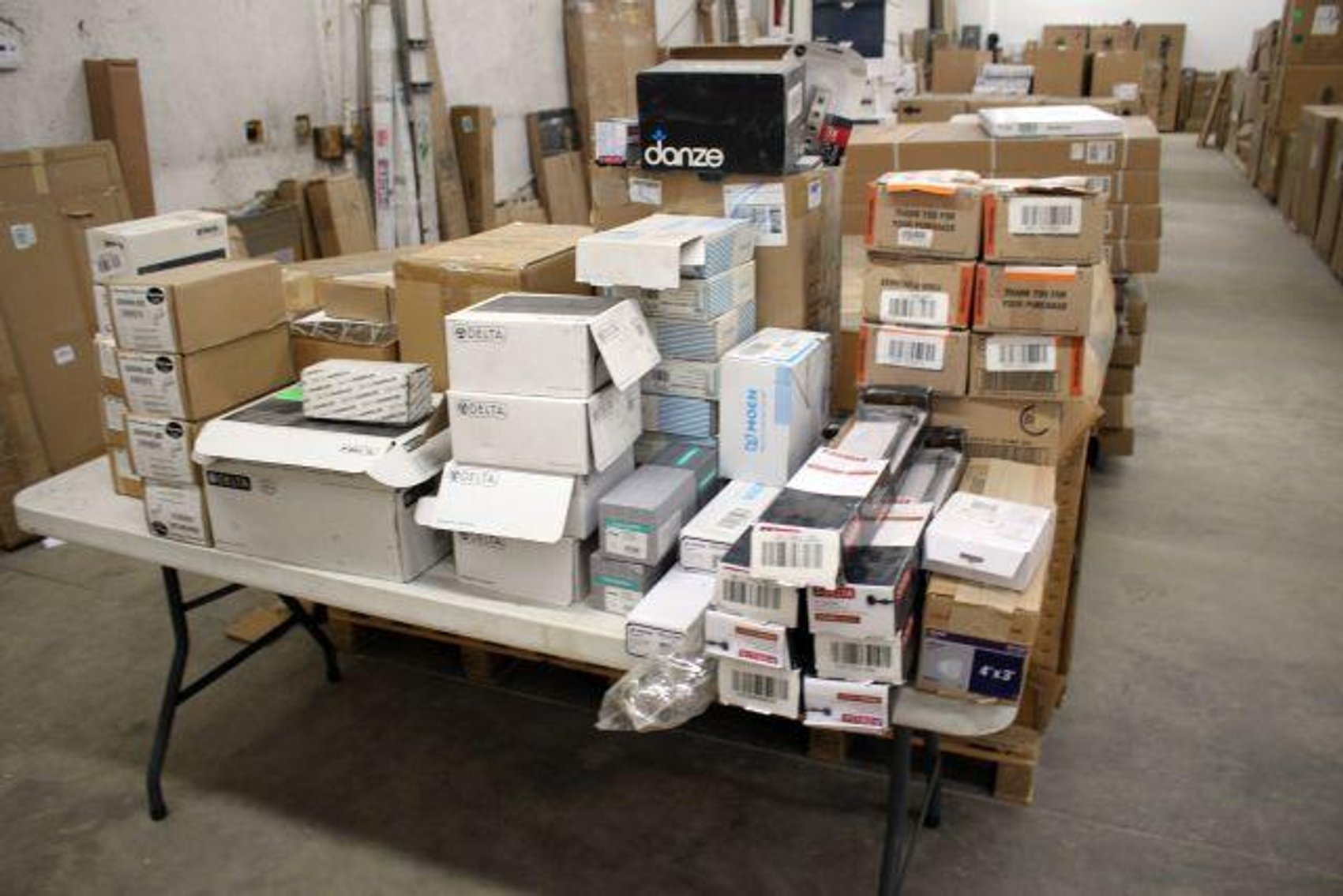 Image for SURPLUS AUCTION