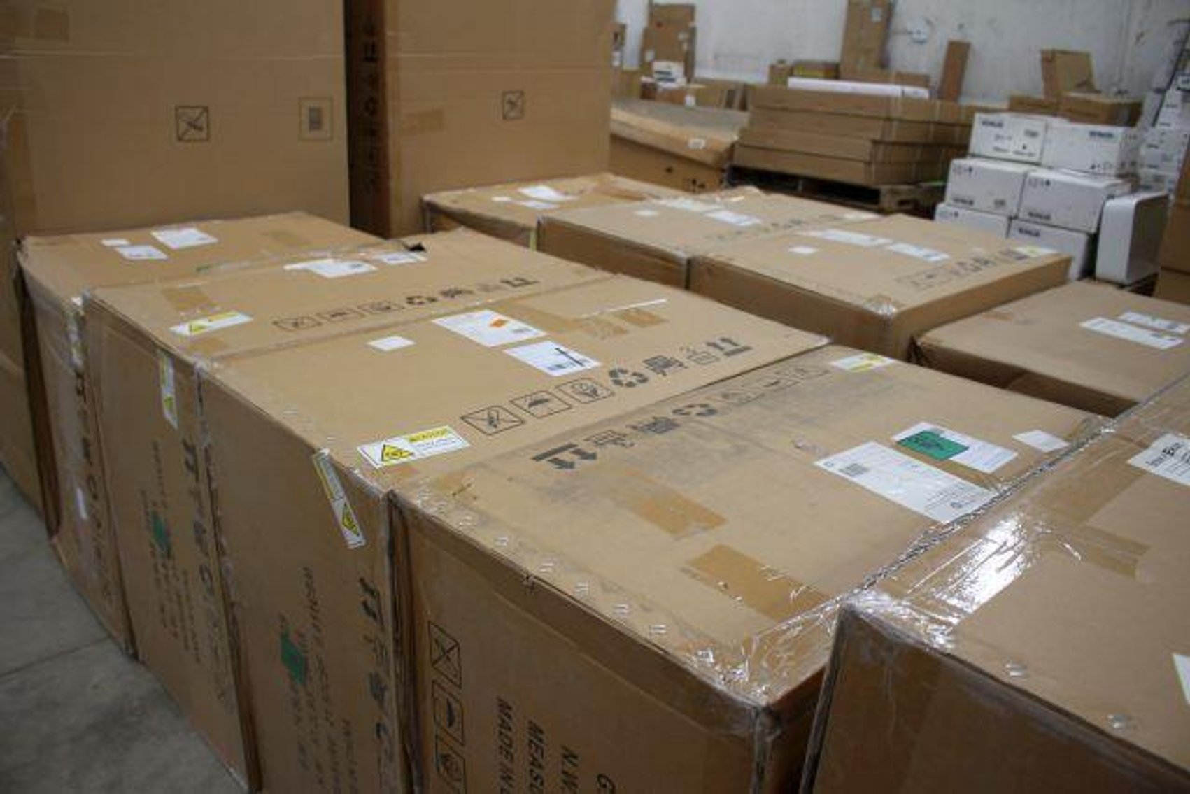 Image for SURPLUS AUCTION