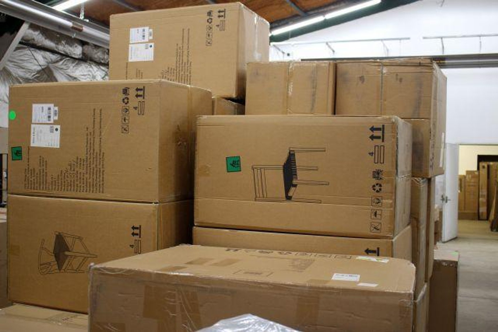 Image for SURPLUS AUCTION