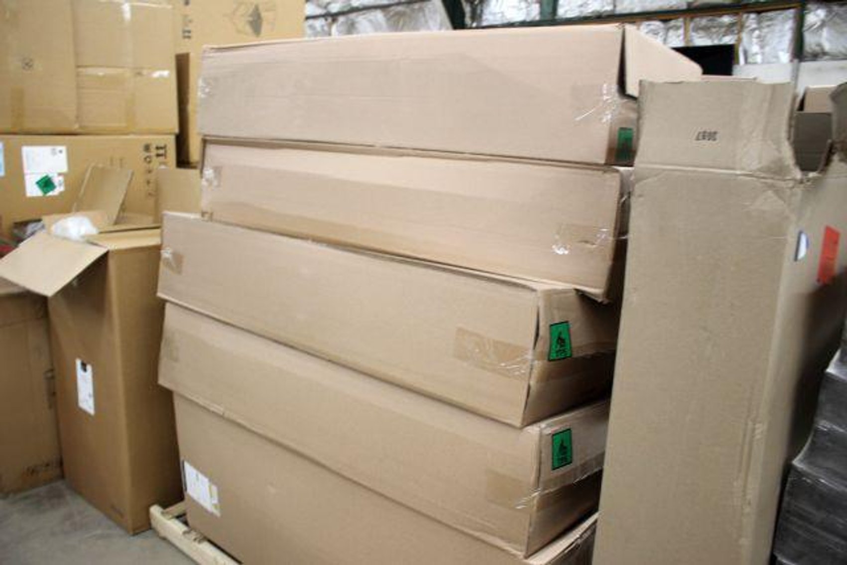 Image for SURPLUS AUCTION