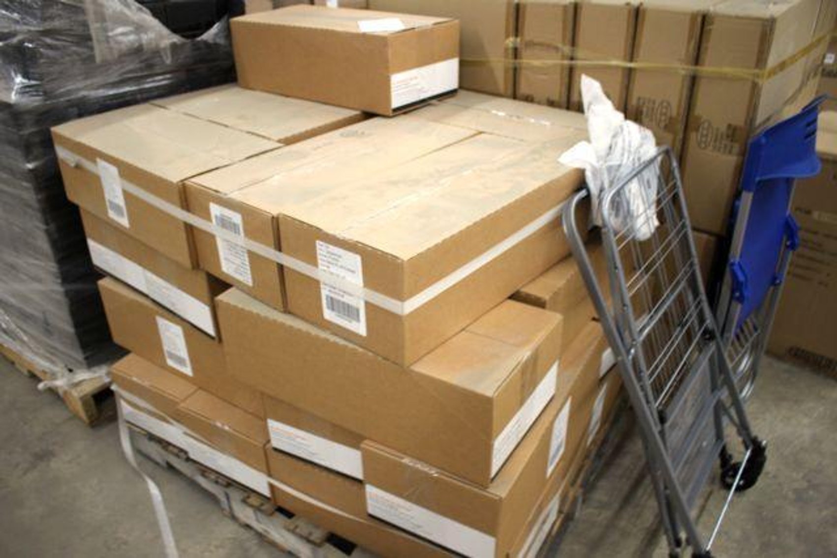 Image for SURPLUS AUCTION