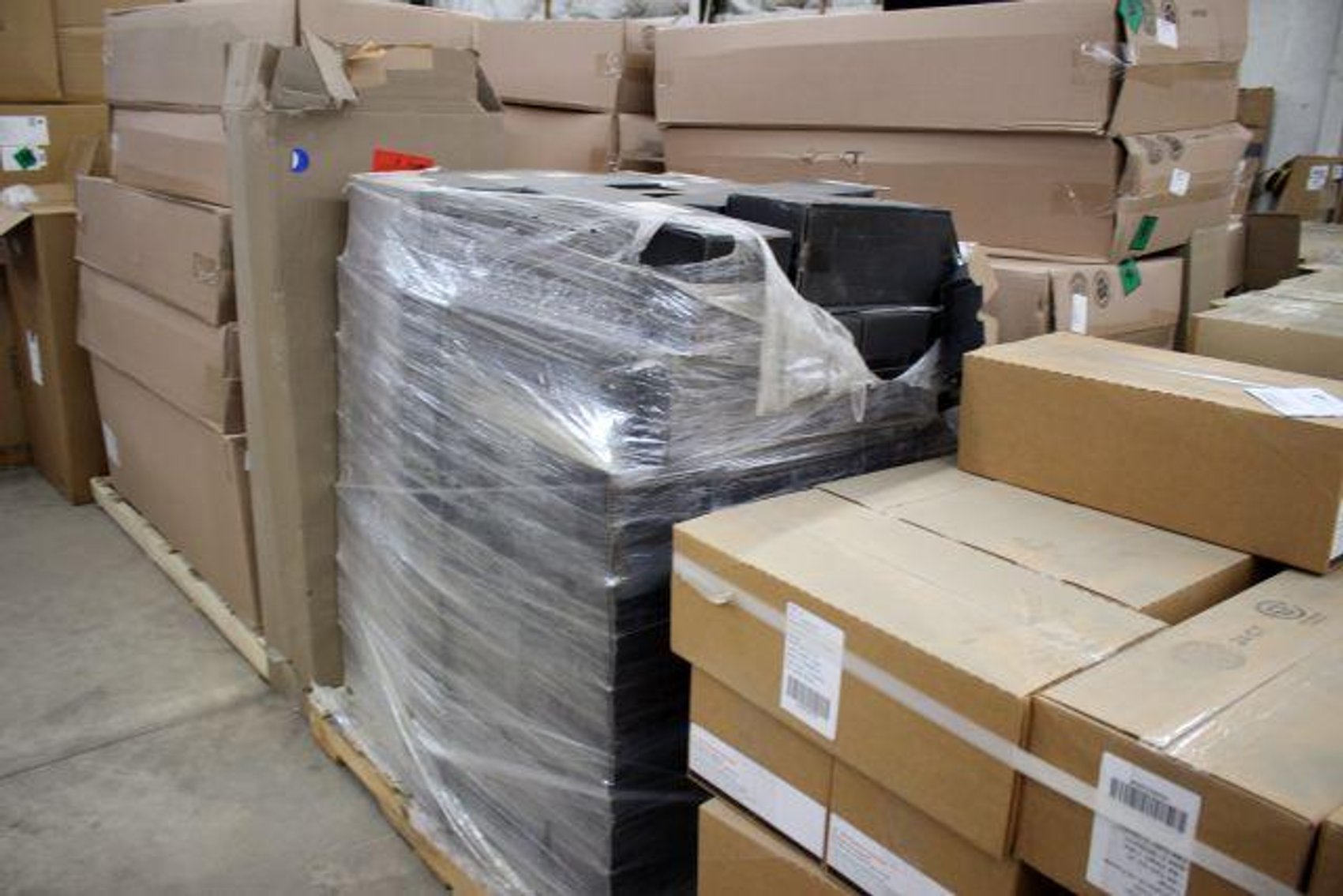Image for SURPLUS AUCTION
