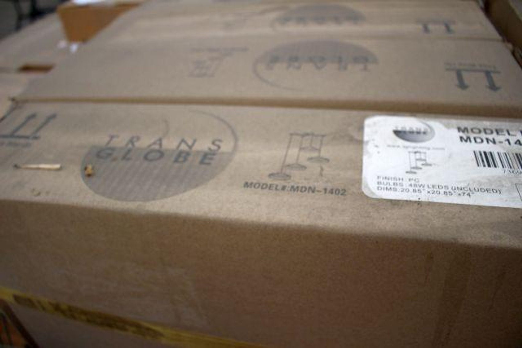 Image for SURPLUS AUCTION