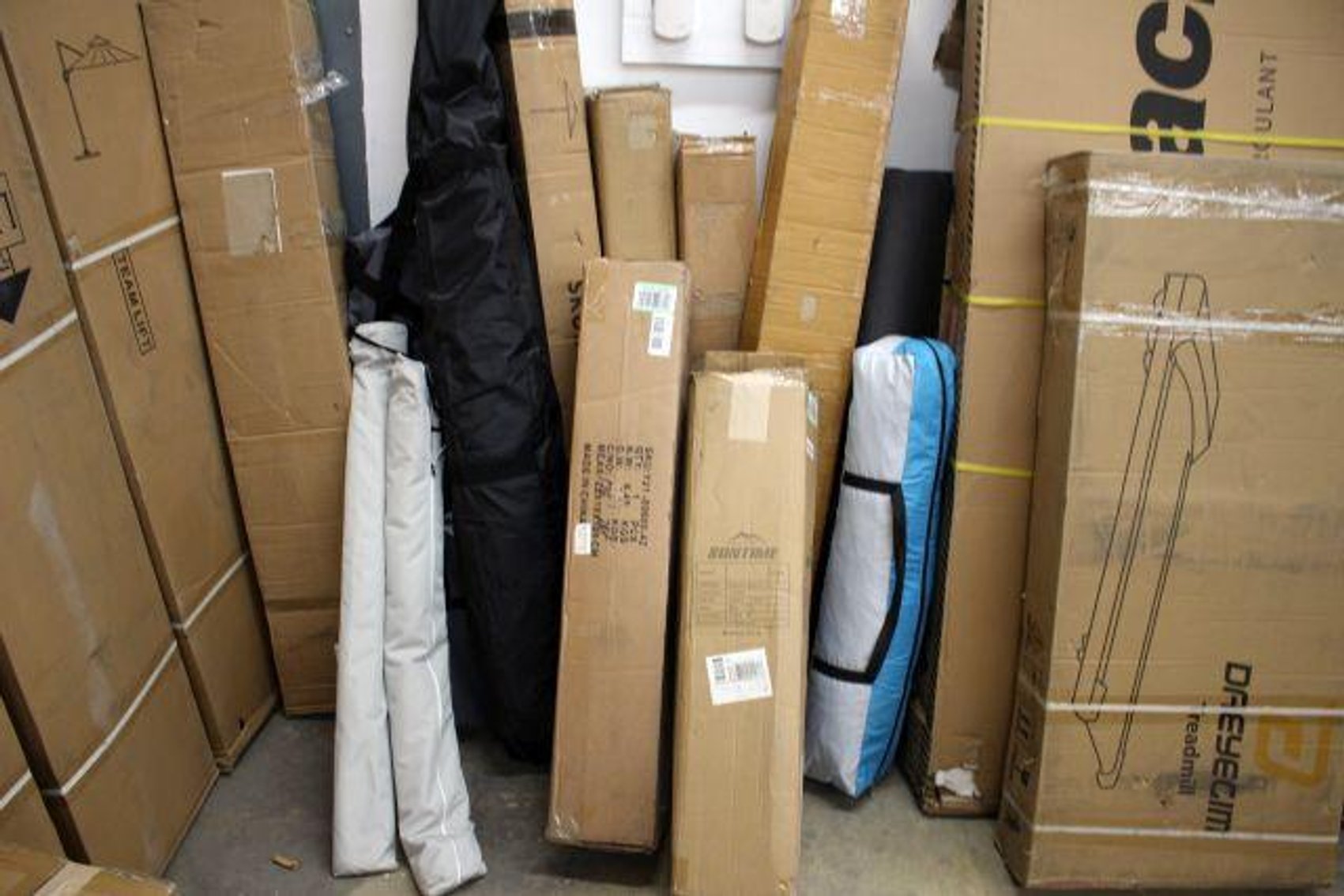 Image for SURPLUS AUCTION