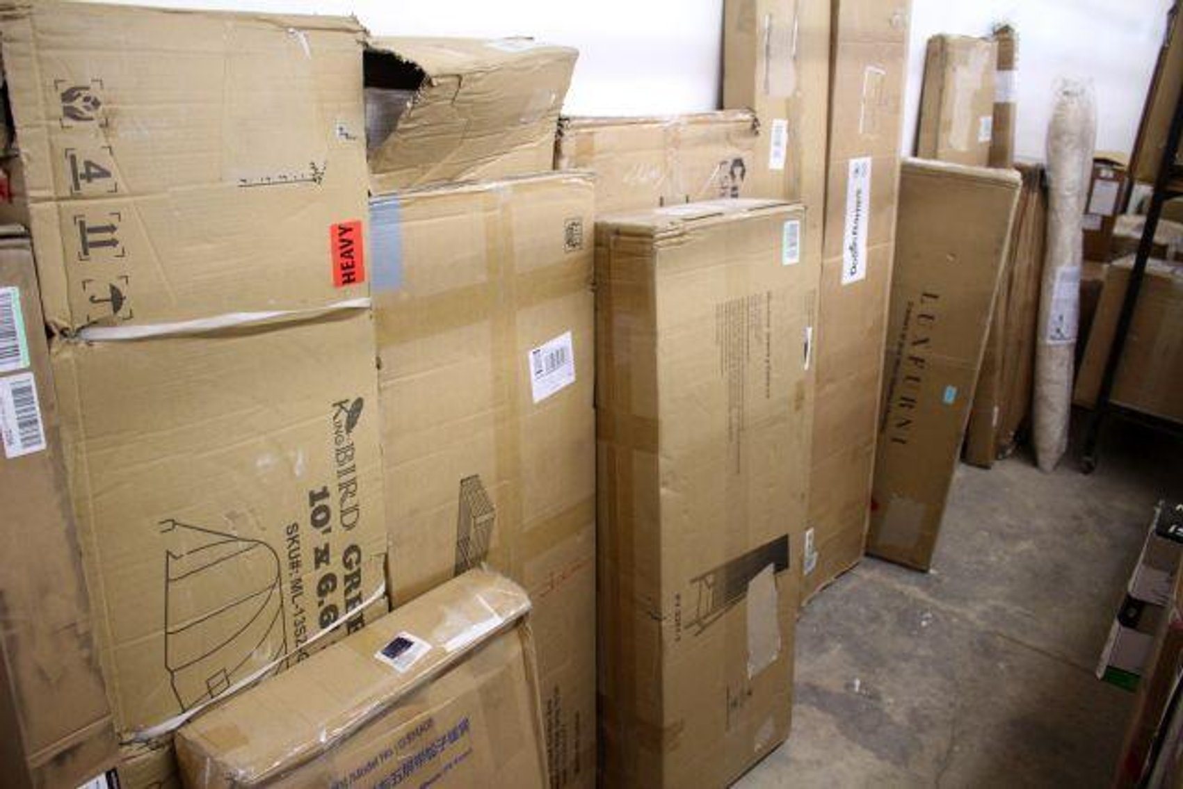 Image for SURPLUS AUCTION
