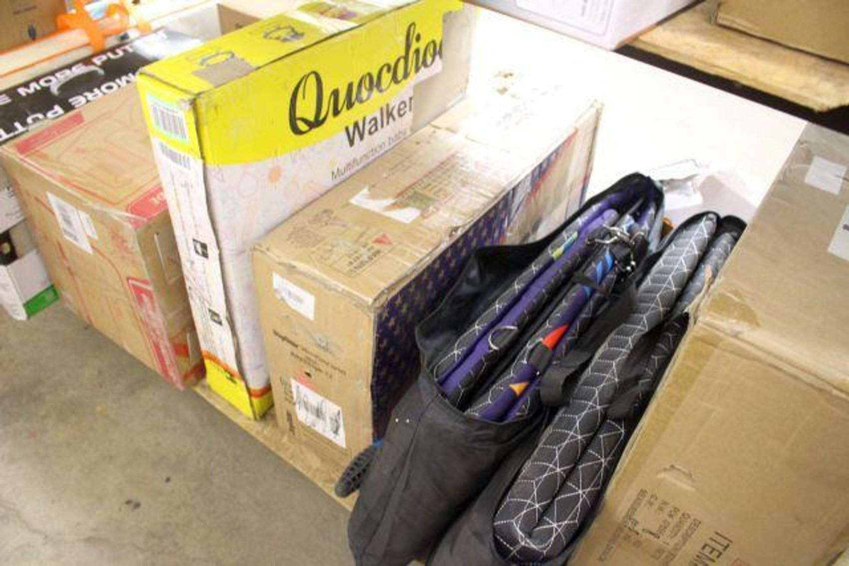 Image for SURPLUS AUCTION