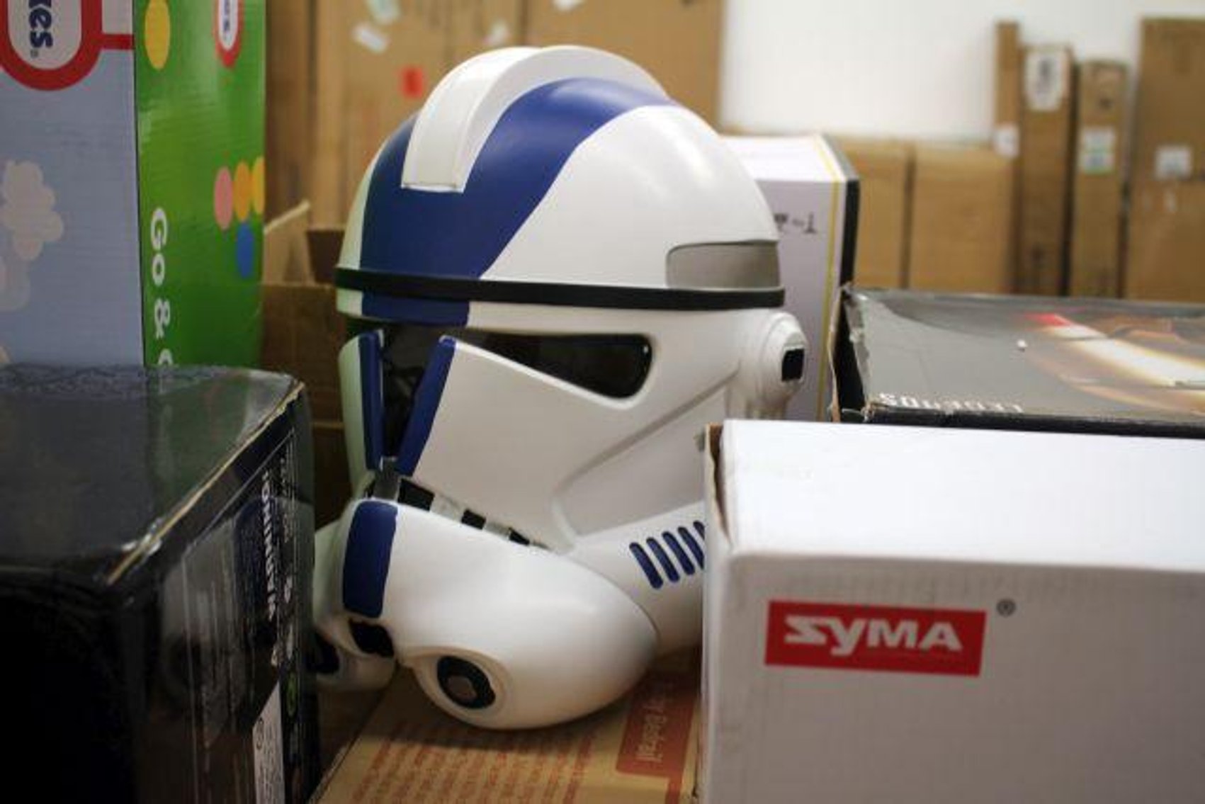 Image for SURPLUS AUCTION