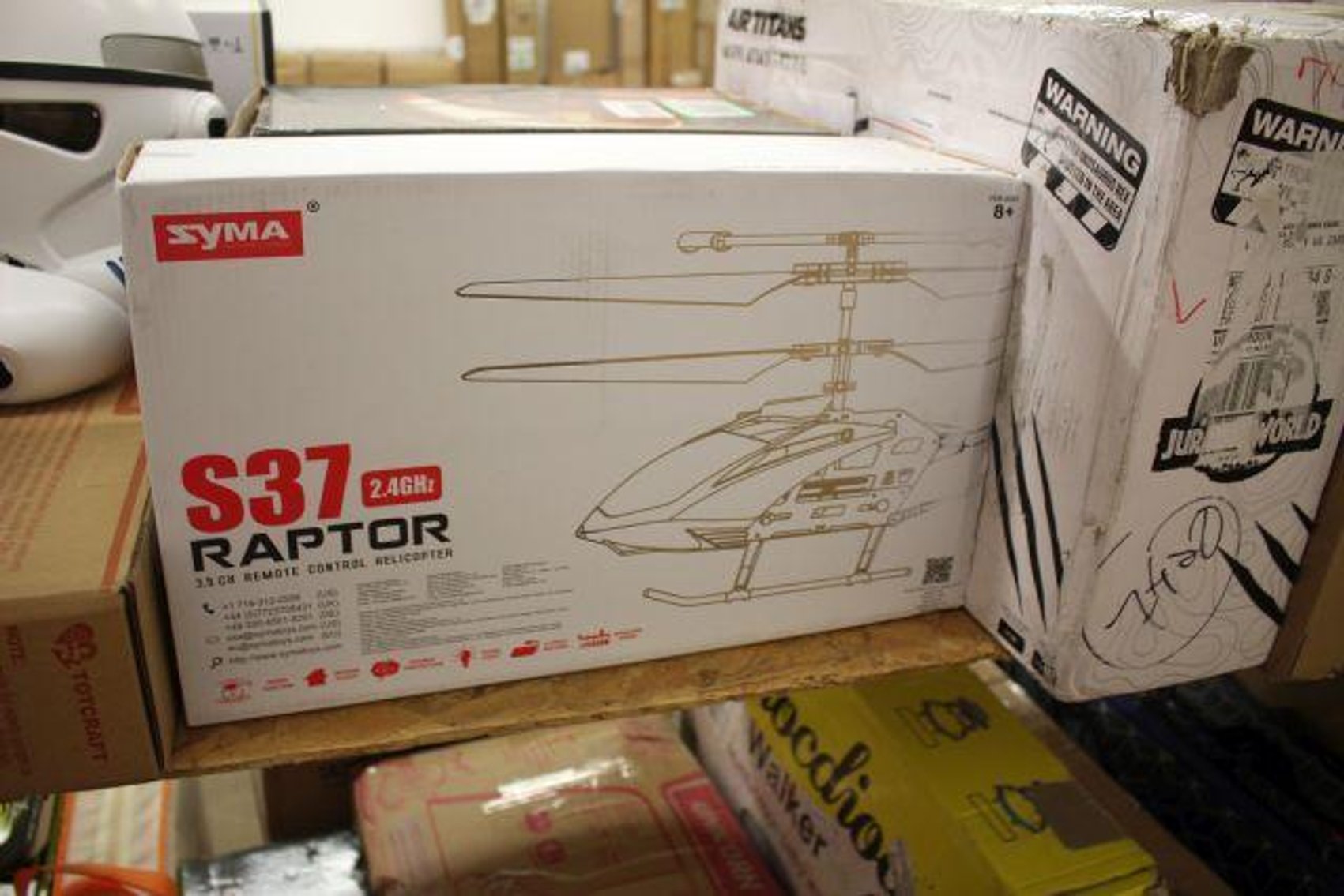 Image for SURPLUS AUCTION