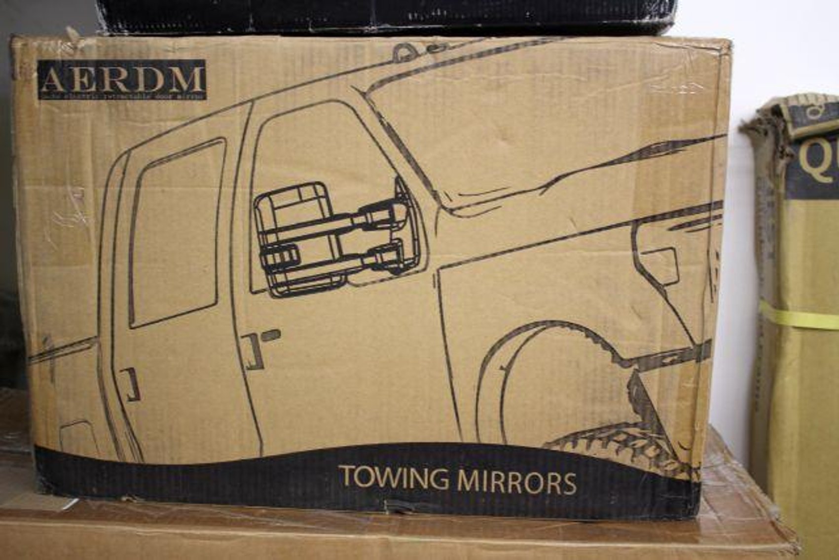 Image for SURPLUS AUCTION