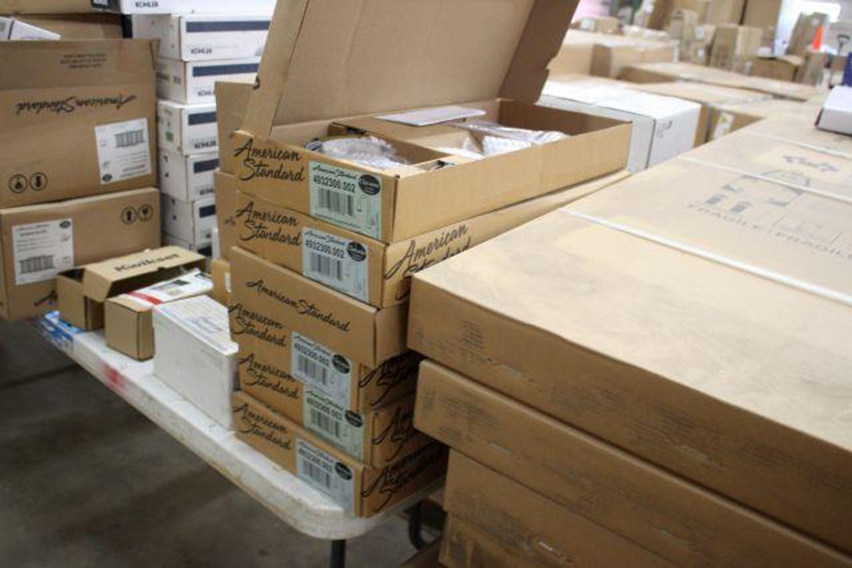 Image for SURPLUS AUCTION
