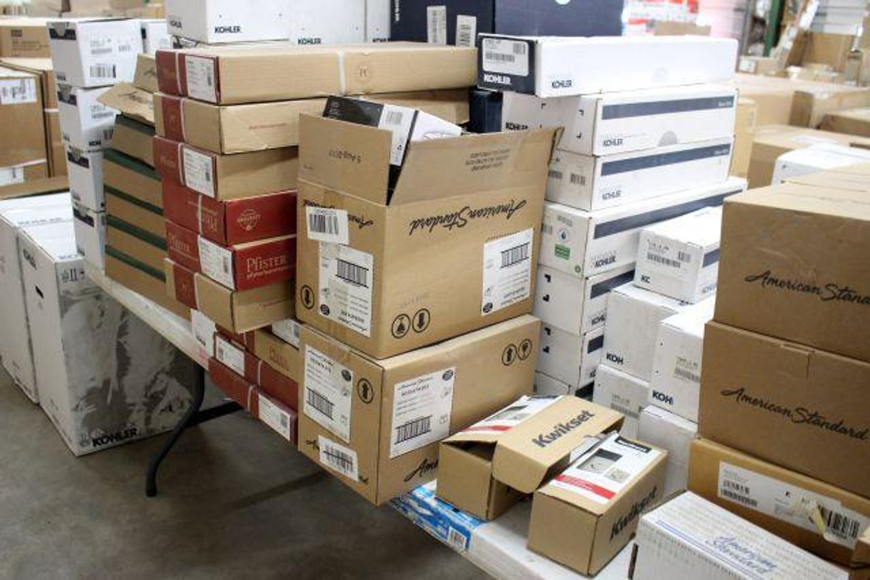 Image for SURPLUS AUCTION